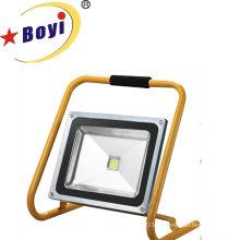 High Power 10W LED Rechargeable Work Light with M Series